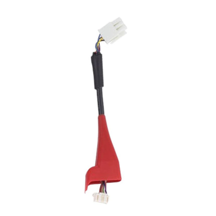 Lockwood Series 9 Pin Adaptor to Retrofit - SP3782EL251