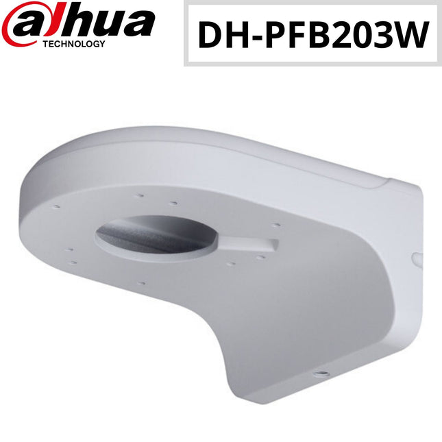 Dahua Waterproof Wall Mount Bracket - DH-AC-PFB203W