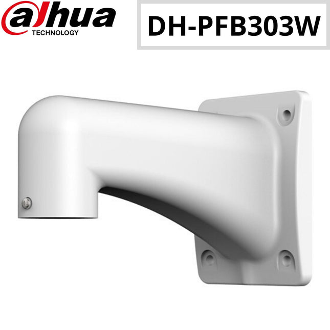 Dahua Wall Mount Bracket - DH-AC-PFB303W
