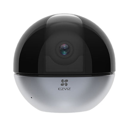 EZVIZ Security Camera: Pan & Tilt Wi-Fi Camera - C6W