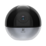 EZVIZ Security Camera: Pan & Tilt Wi-Fi Camera - C6W