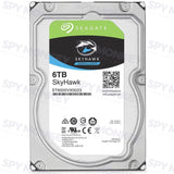 Seagate Skyhawk Surveillance Hard Drive