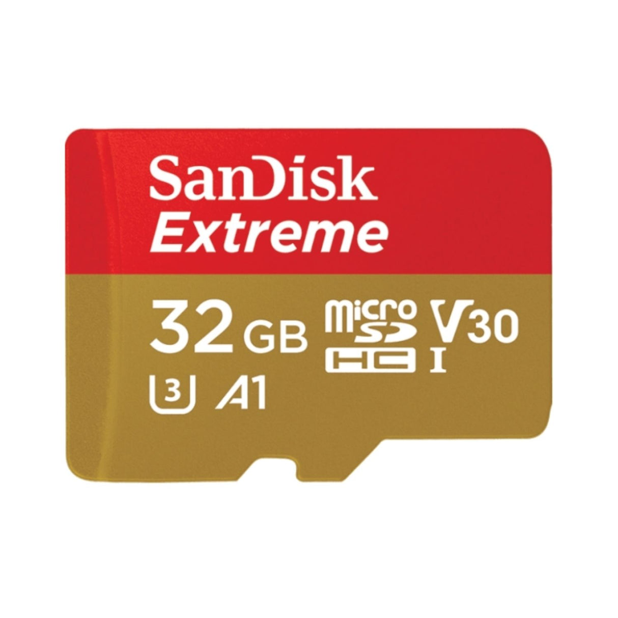 SanDisk Extreme microSD Card 32GB