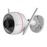 EZVIZ Security Camera: Smart Home Camera - C3W Pro (4MP)