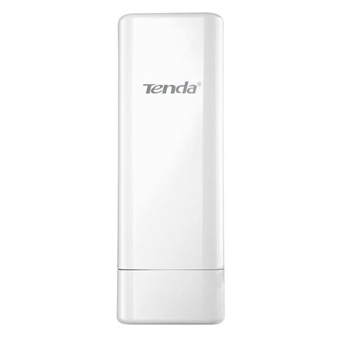 Tenda O6 Point to Point Outdoor CPE: 5GHz, 433Mbps, 10-Kilometers+