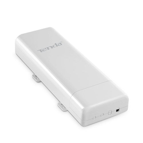 Tenda O6 Point to Point Outdoor CPE: 5GHz, 433Mbps, 10-Kilometers+
