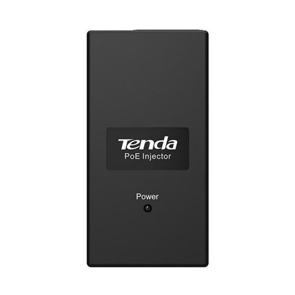 Tenda PoE15F PoE Injector: 48V 10/100MBPS