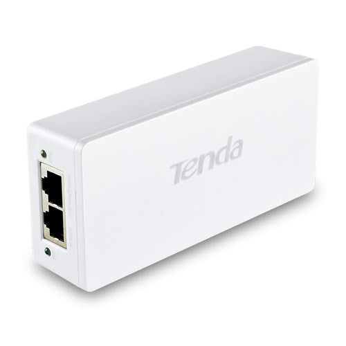 Tenda PPoE30G-AT Gigabit PoE Injector