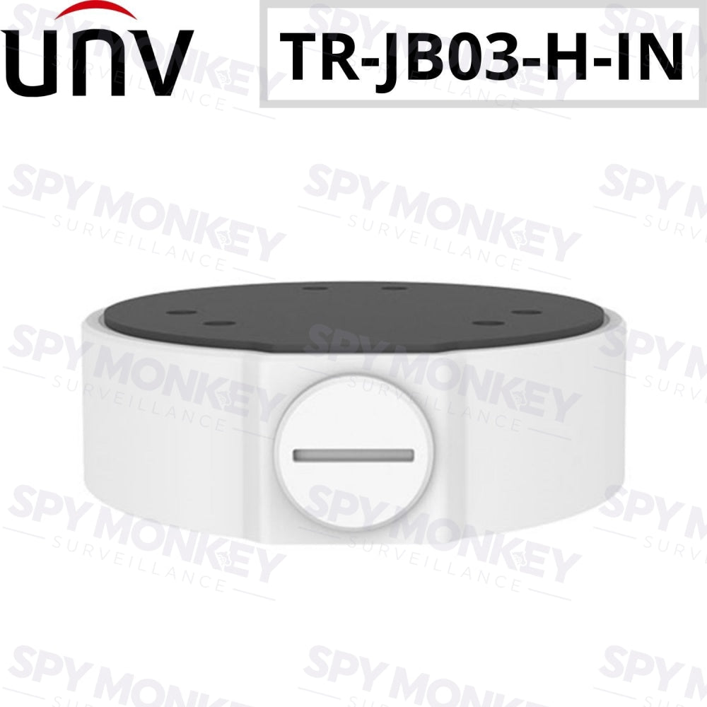 Uniview TR-JB03-H-IN Fixed Dome Junction Box