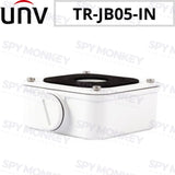 Uniview TR-JB05-IN Mini Bullet Junction Box