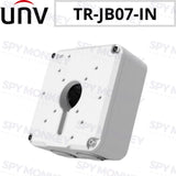 Uniview TR-JB07-IN 7-inch Junction Box