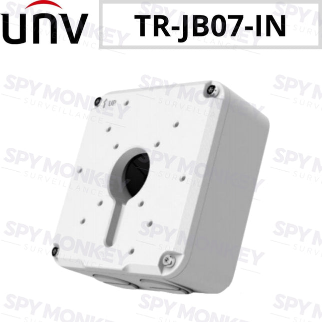Uniview TR-JB07-IN 7" Junction Box