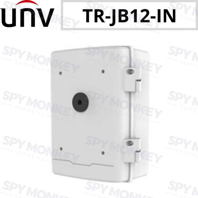 Uniview TR-JB12-IN 12" Junction Box