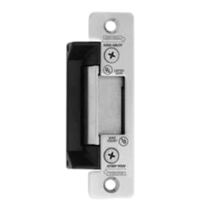 Trimec ES110 Electric Strike Non-Monitored PTL/PTO (110111-070M) - TRI110