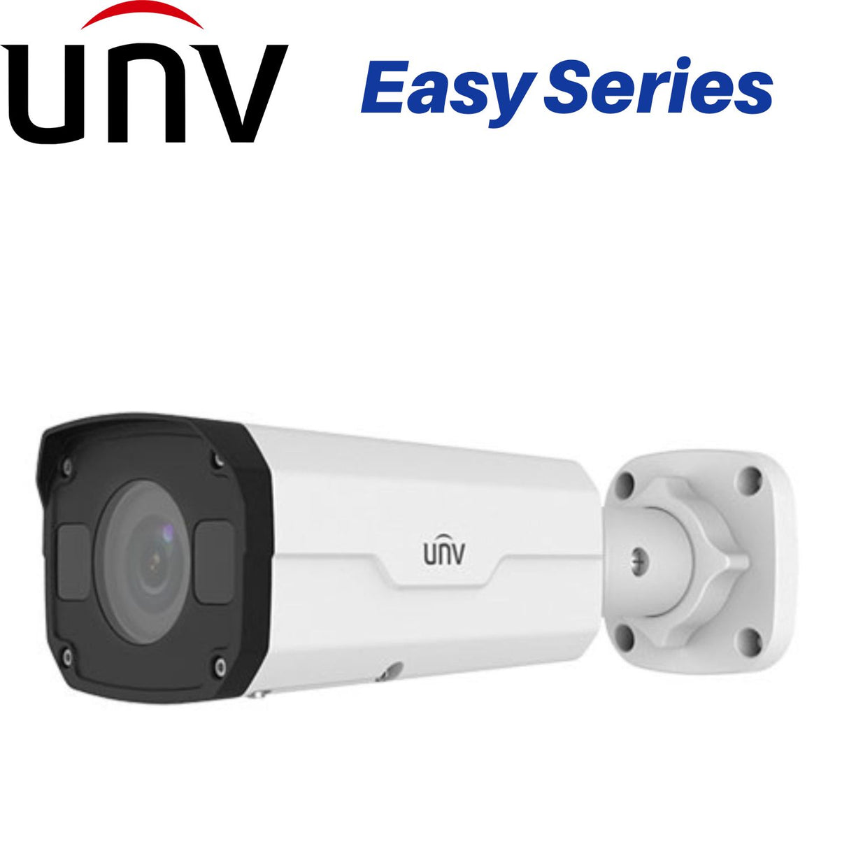 easiest ip camera to set up