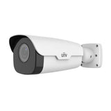 Uniview Security Camera: 2MP (Full HD) VF Starlight Bullet, License Plate Recognition, 100m IR