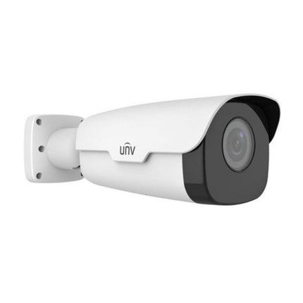 Uniview Security Camera: 2MP (Full HD) VF Starlight Bullet, License Plate Recognition, 100m IR