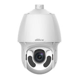 Uniview Security Camera: 2MP PTZ Dome IR, 30x Zoom, Auto Tracking