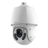 Uniview Security Camera: 2MP PTZ Dome IR, 30x Zoom, Auto Tracking