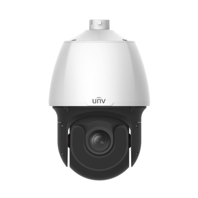 Uniview IPC6258SR-X22DUP Security Camera: 8MP(4K) 22X PTZ Starlight Camera, 200m IR