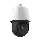 Uniview IPC6258SR-X22DUP Security Camera: 8MP(4K) 22X PTZ Starlight Camera, 200m IR