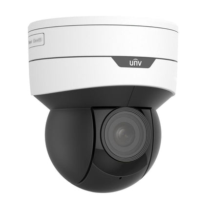 Uniview Security Camera: 2MP Full HD, Mini PTZ Dome, Fast Focus