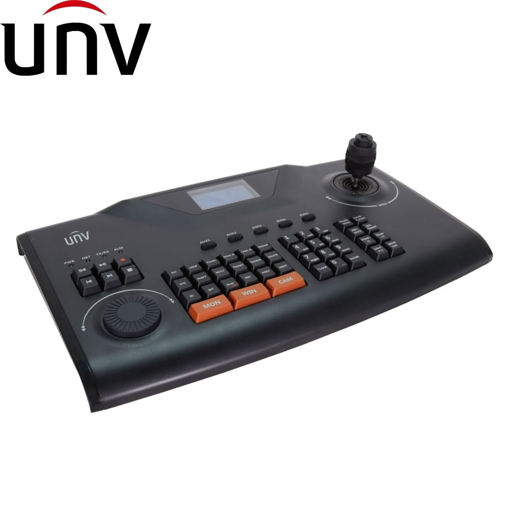 Uniview KB-1100 Network Control Keyboard