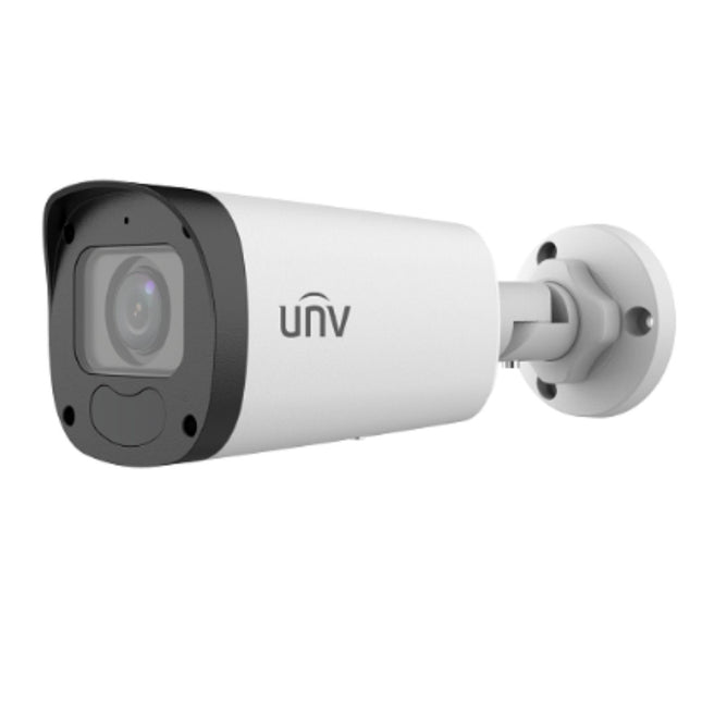 Uniview Security Camera: 5MP Bullet, 2.8-12mm - IPC2325LB-ADZK-G