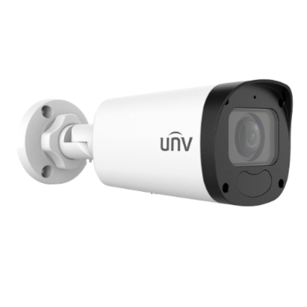 Uniview Security Camera: 5MP Bullet, 2.8-12mm - IPC2325LB-ADZK-G