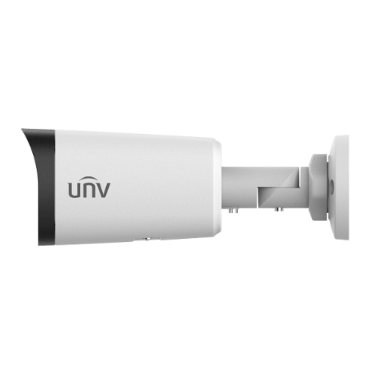 Uniview Security Camera: 5MP Bullet, 2.8-12mm - IPC2325LB-ADZK-G