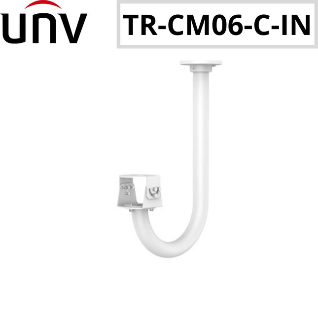 Uniview TR-CM06-C-IN OmniView Network Camera Pendant Mount