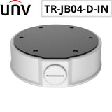 Uniview TR-JB04-D-IN-SE Fixed Dome Junction Box