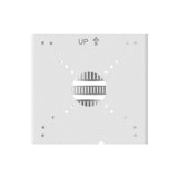 Uniview TR-UP06-C-IN Pole Mount Adapter