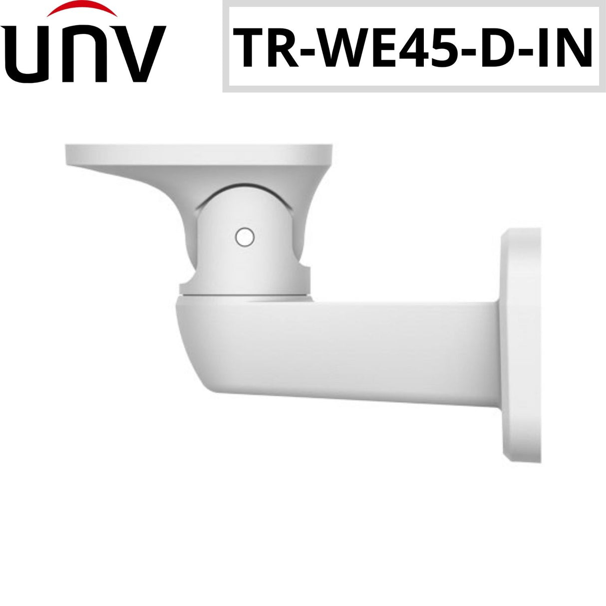 Uniview TR-WE45-D-IN OmniView Network Camera Wall Mount