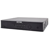Uniview 64 Channel Network Video Recorder: 12MP Ultra HD with 4TB HDD