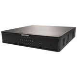 Uniview 32 Channel Network Video Recorder: 12MP Ultra HD with 4TB HDD