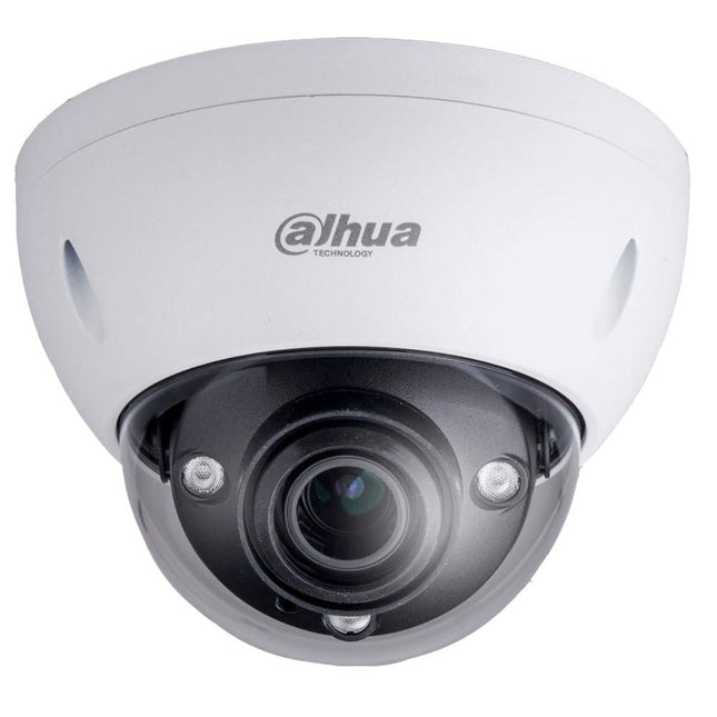 Dahua Security Camera: 12MP(4K) Varifocal Dome 4.1-16.4mm