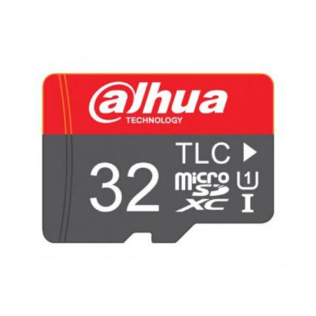 Dahua Micro SD Card Class 10, 32GB - DHPFM111