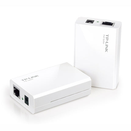 TP-Link TL-POE200 Power over Ethernet Adapter Kit Injector/Splitter