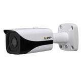 VIP Vision Professional Security Camera: 8MP (4K) Mini Bullet, IP67