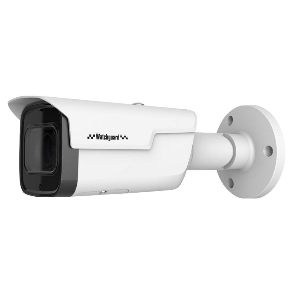 Watchguard Security Camera: 4MP Bullet, 2.8mm~12mm VF Lens