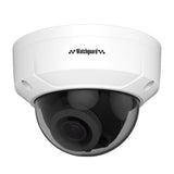 Watchguard Security Camera: 4MP Dome, 2.8mm~12mm VF Lens