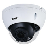 VIP Vision Security Camera: 8MP Dome, Professional AI Series, 2.7-13.5mm - VSIPP-8DIRMD-I