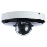VIP Vision Security Camera: 4MP PTZ Dome, Specialist AI Series, 2.8-12mm - VSIPPTZ-4IRM-I