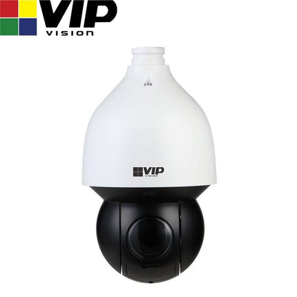 VIP Vision Security Camera: 4MP PTZ, 32X Zoom, Pro AI, Auto-Tracking - VSIPPTZ-4IRP-I