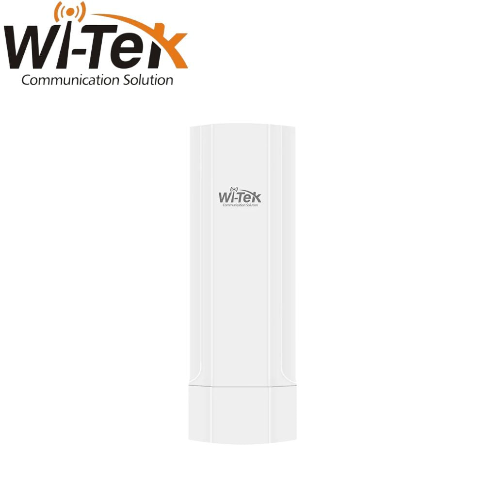 Wi-Tek Fast WI-FI 4/5 Wireless Outdoor Access Point - WI-AP317