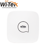 Wi-Tek Ultra Fast WI-FI 6 Wireless Indoor Ceiling Mount Access Point - WI-AP218AX-Lite