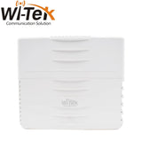 Wi-Tek Outdoor Switch with 8Port PoE+Watchdog - WI-PS210G-O V2
