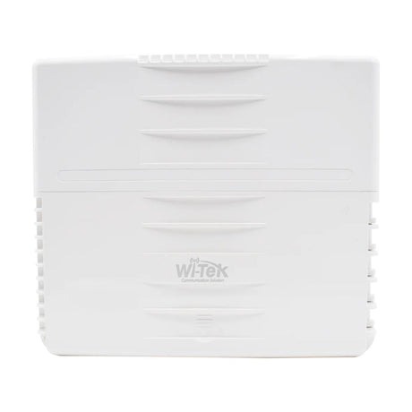 Wi-Tek Outdoor Switch with 8Port PoE+Watchdog - WI-PS210G-O V2