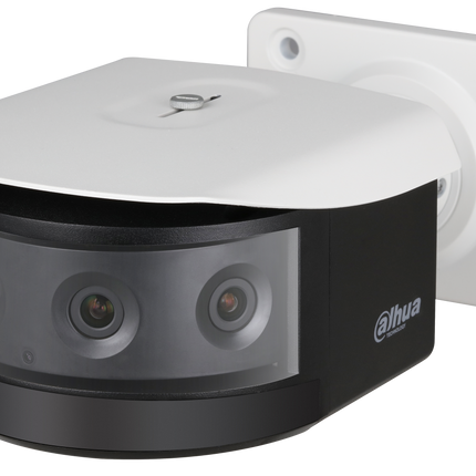 Dahua DH-IPC-PFW8802P-H-A180-E4-AC24V Security Camera